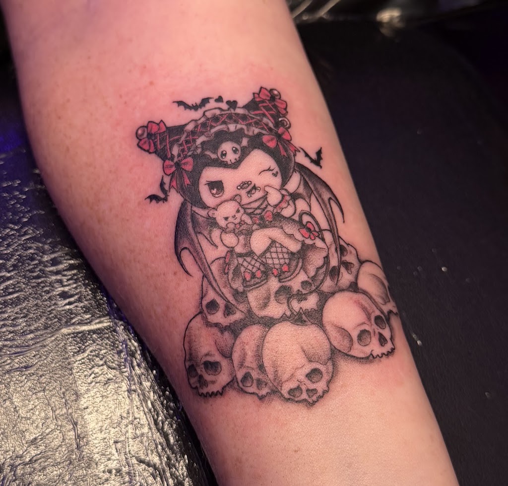 Tattoo work by HD Ink (1)