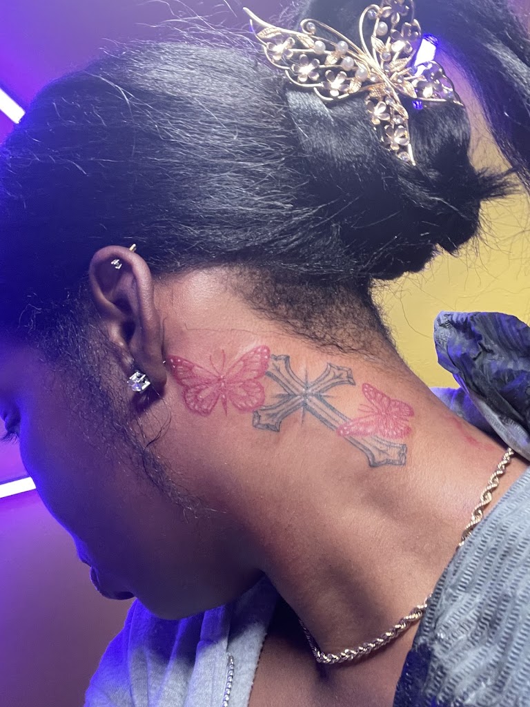 Tattoo work by HD Ink (3)