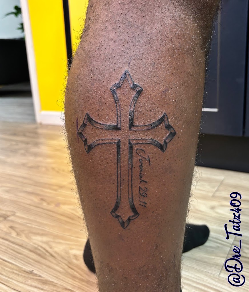 Tattoo work by HD Ink (5)