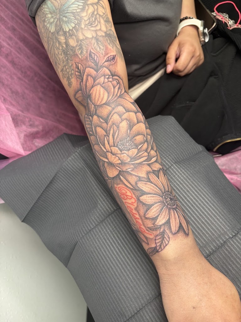 Tattoo work by HD Ink (6)