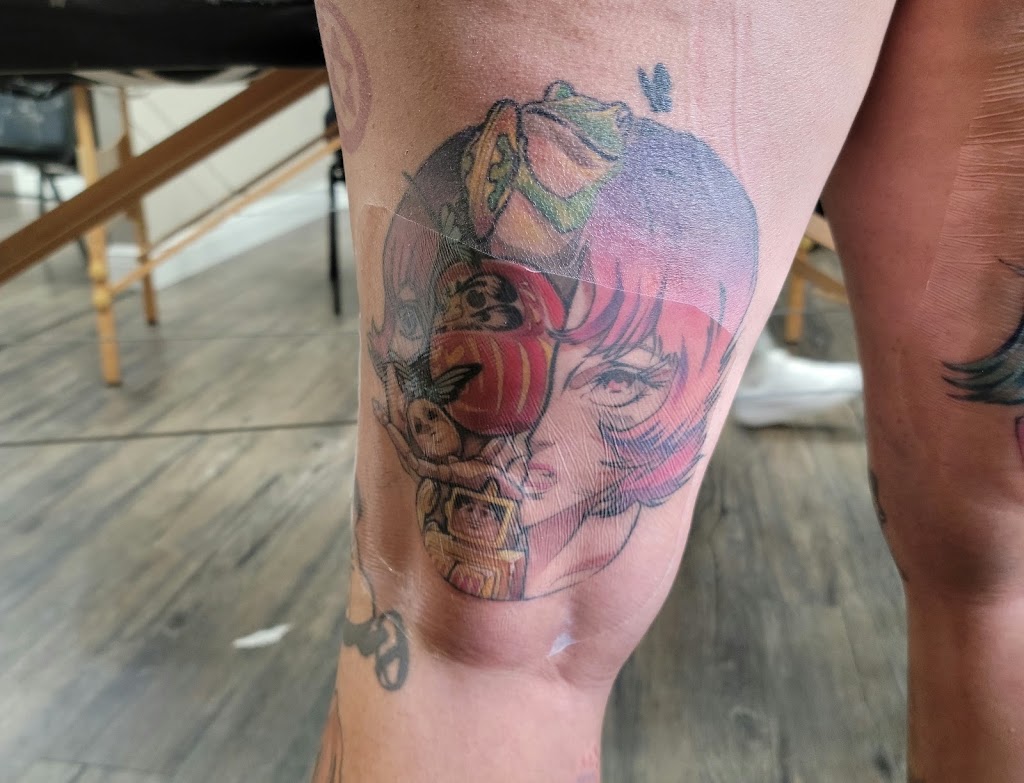 Tattoo work by Heavy Hearts Tattoo (2)