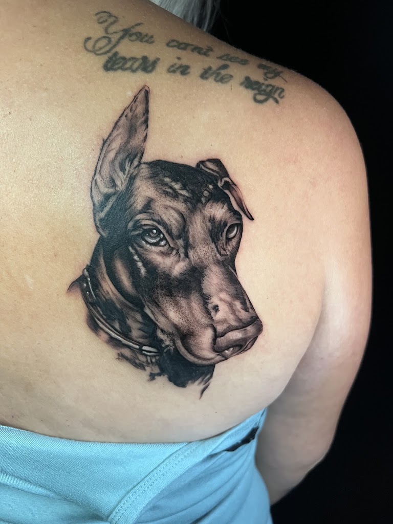 Tattoo work by Heavy Wave Art (5)