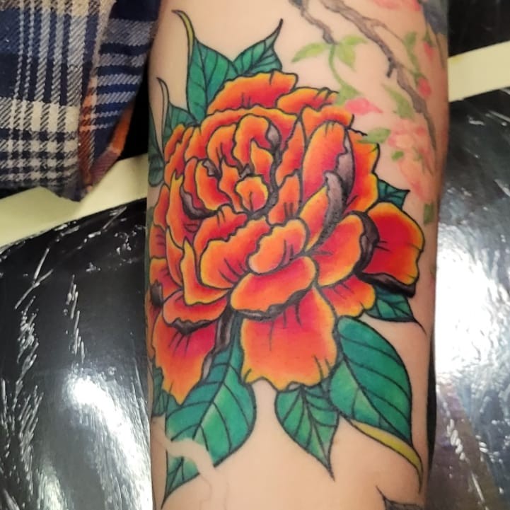 Tattoo work by Heavy Wave Art (6)