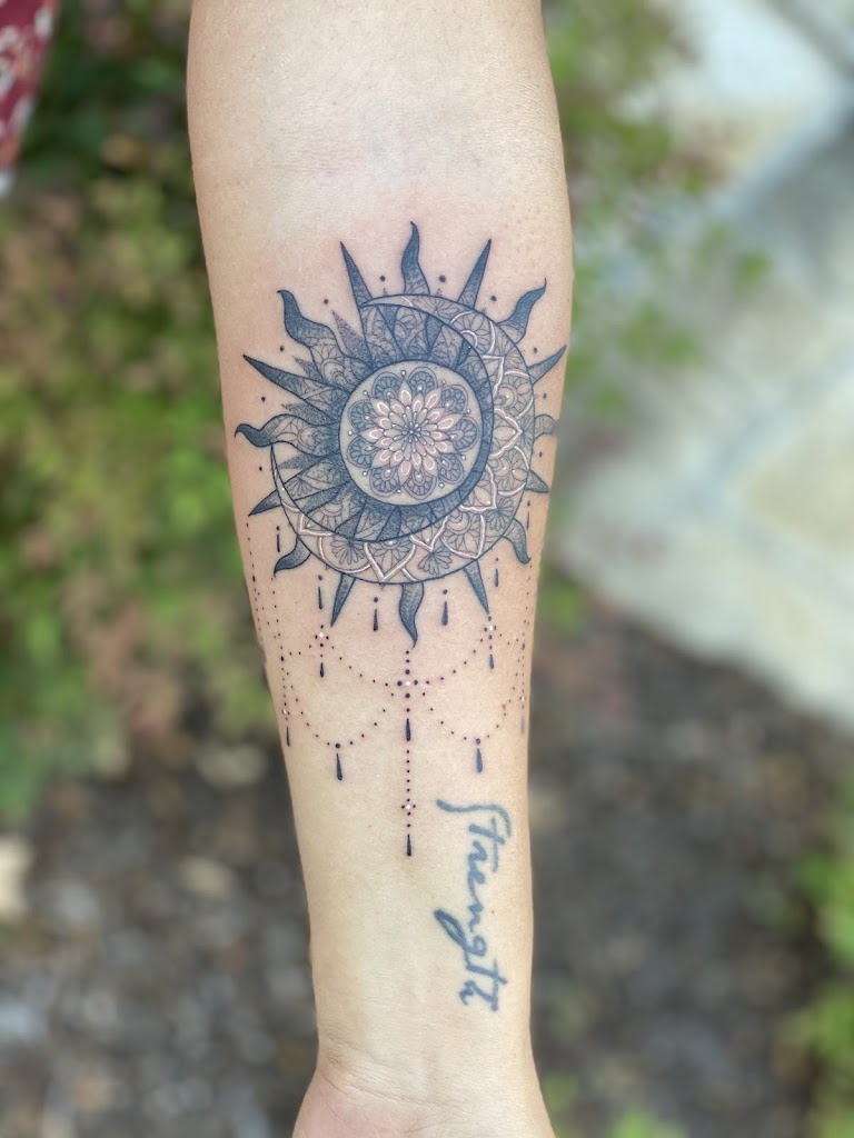 Tattoo work by HellaBella Tattoos (3)