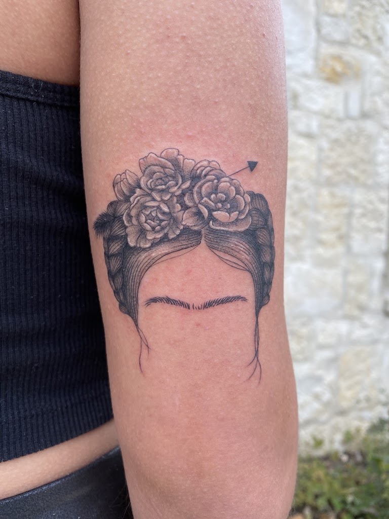 Tattoo work by HellaBella Tattoos (4)