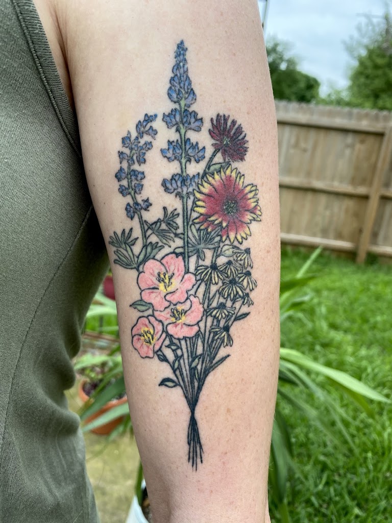 Tattoo work by HellaBella Tattoos (5)