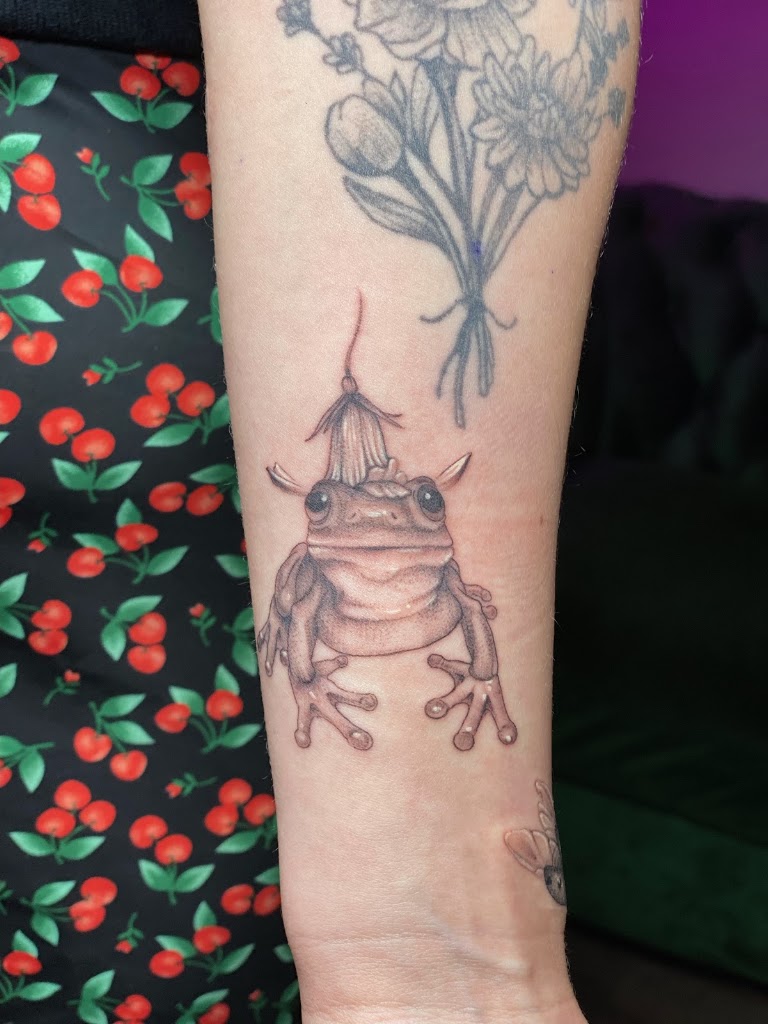 Tattoo work by HellaBella Tattoos (6)