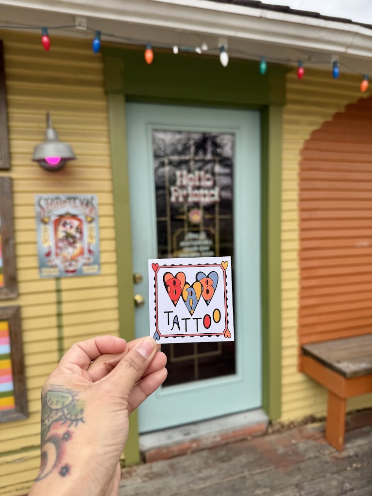 Tattoo work by Hello Friend Tattoo (3)