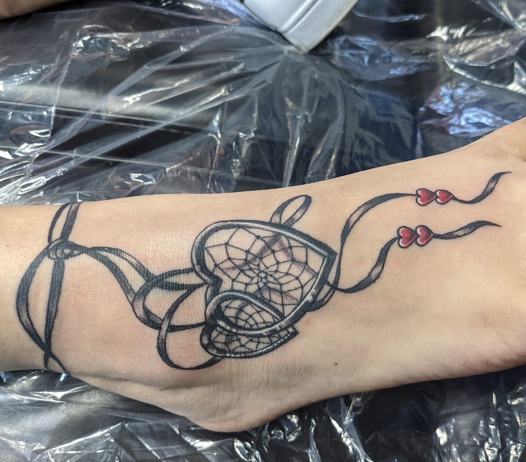 Tattoo work by Hell's Tattoo (5)