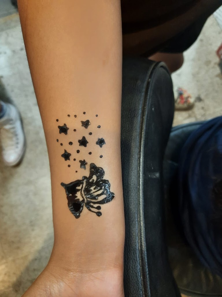 Henna Infinity in Lubbock
