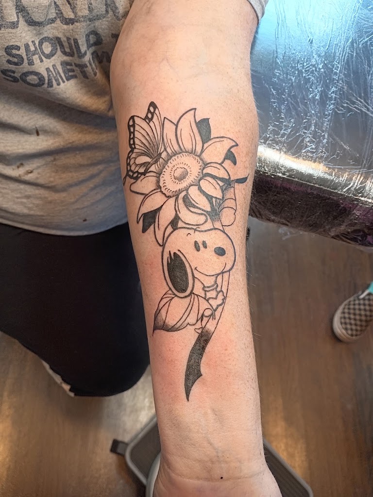 Tattoo work by HereAfter (4)