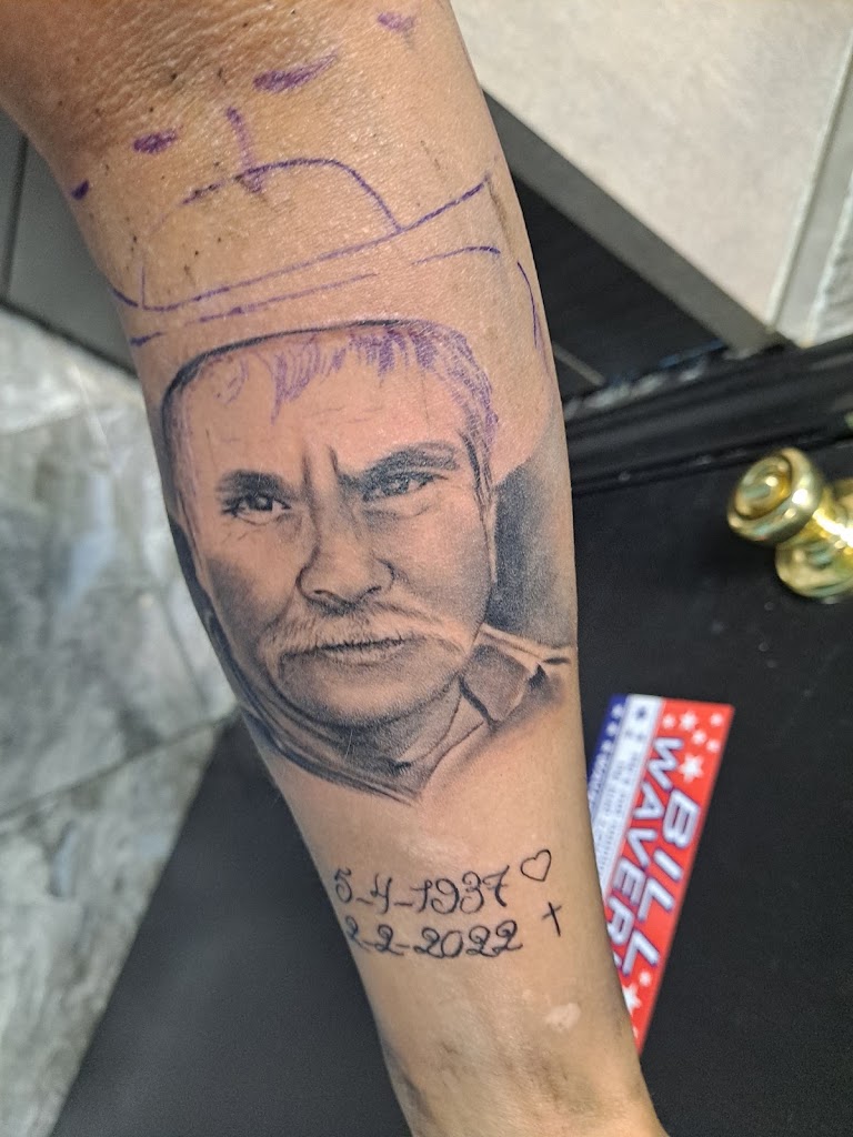 Tattoo work by Hidden Gem Tattoo (2)