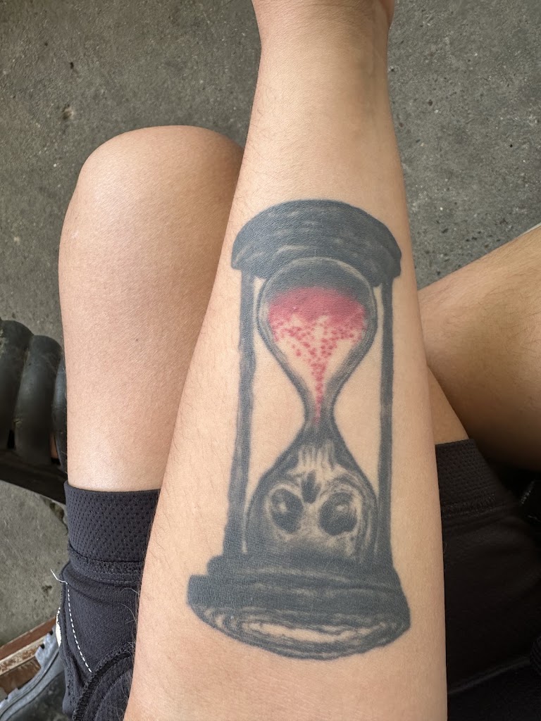 Tattoo work by Hidden Leaf Tattoo Studio (3)