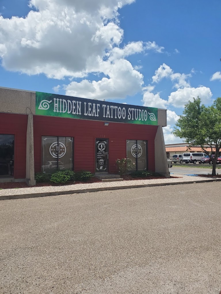 Tattoo work by Hidden Leaf Tattoo Studio (5)