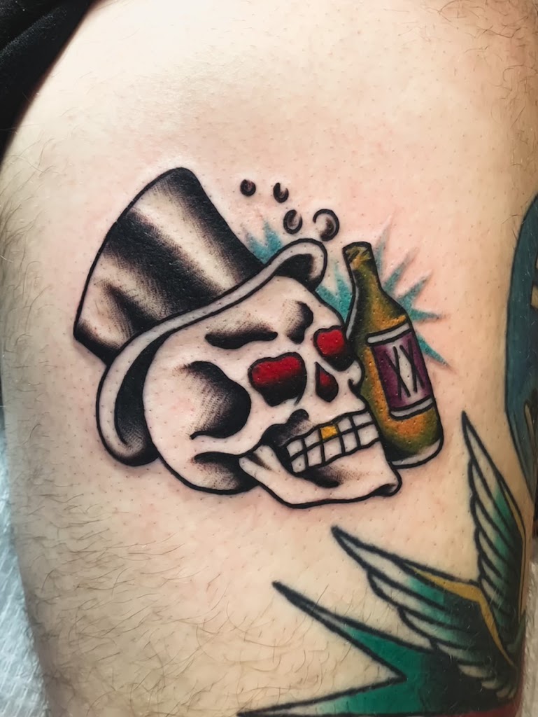 Tattoo work by High Seas Tattoo (5)