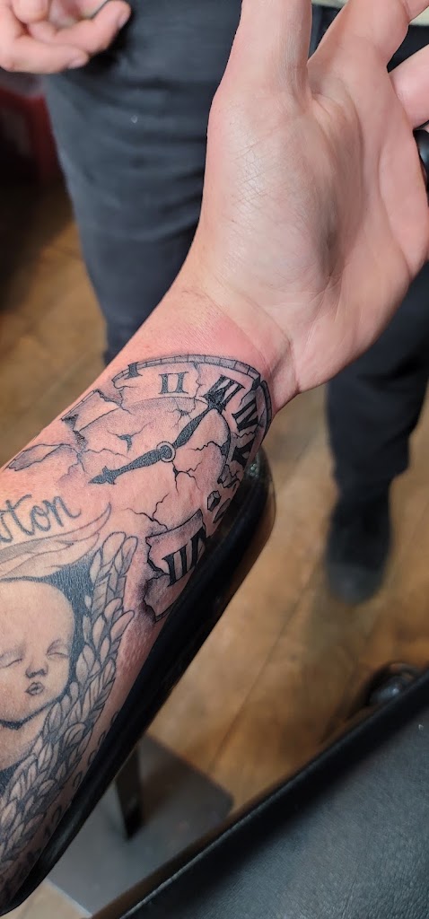 Tattoo work by High Society (3)