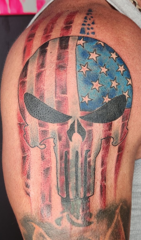 Tattoo work by High Society (5)