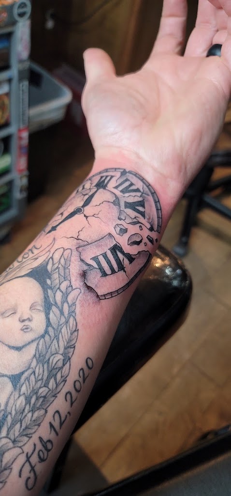 Tattoo work by High Society (6)