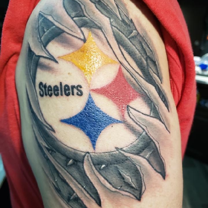 Tattoo work by High Tide Tattoo Studio (6)