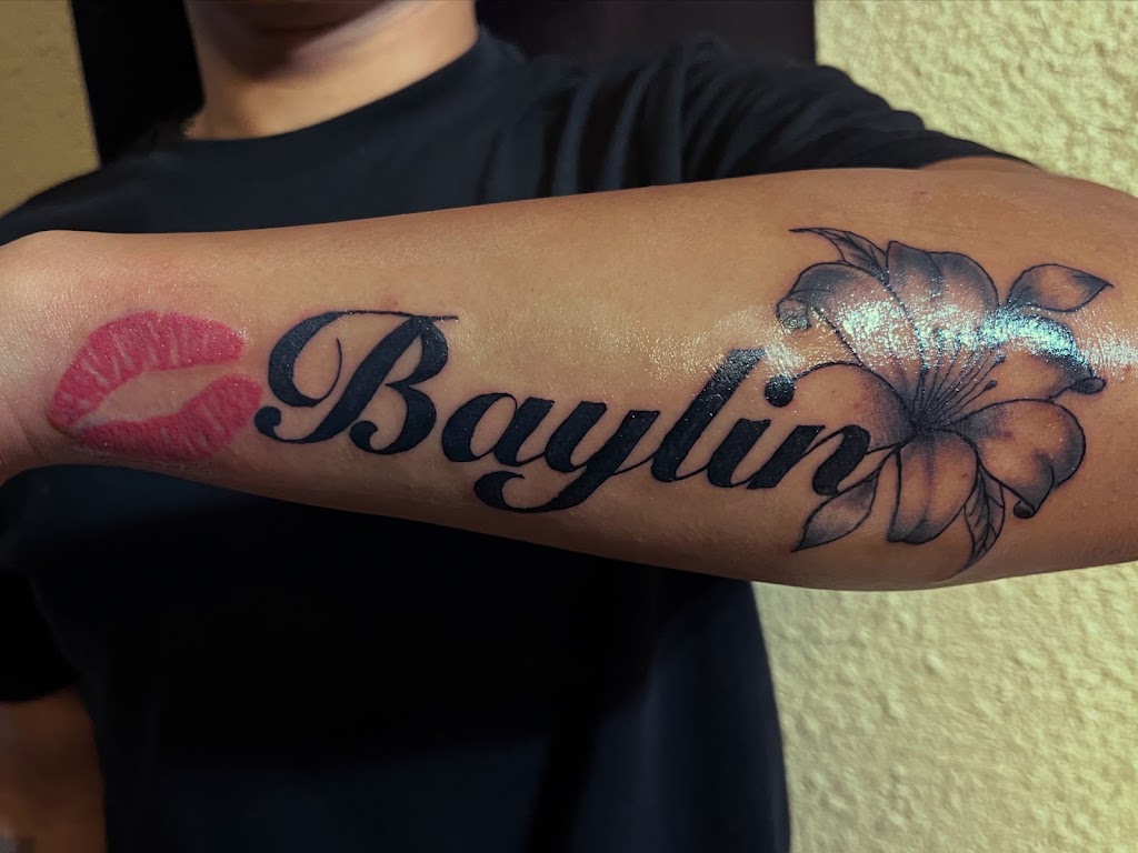 Tattoo work by Highclass Tattoo Studio (1)