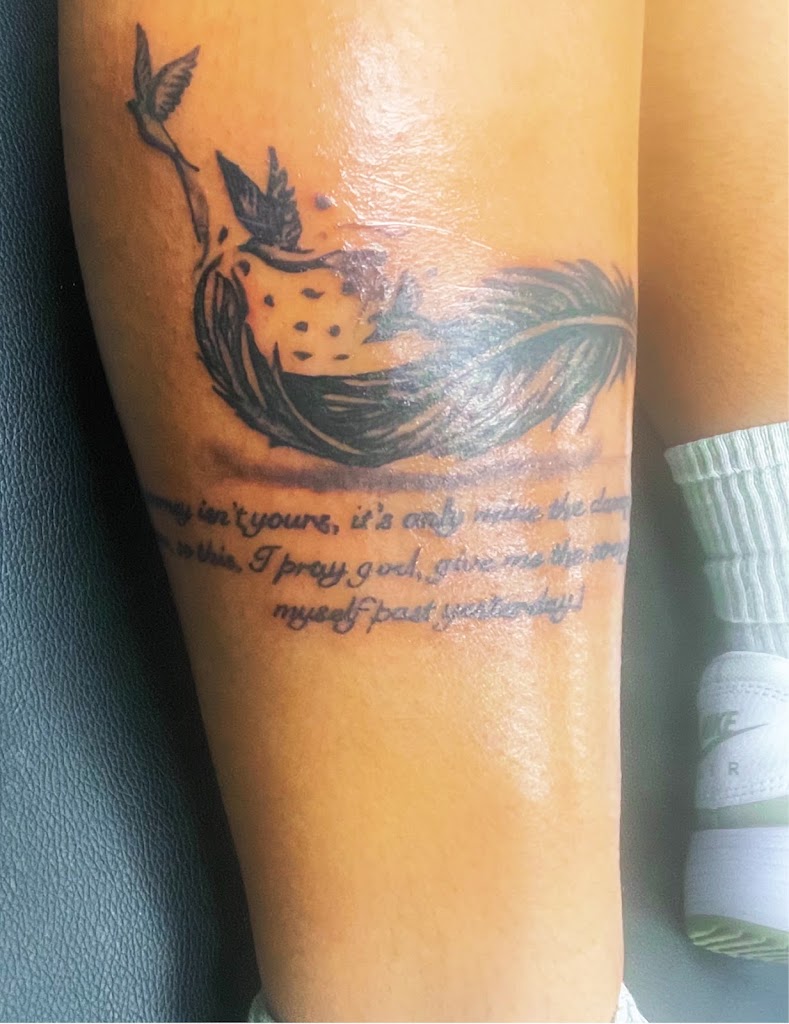 Tattoo work by Highclass Tattoo Studio (2)