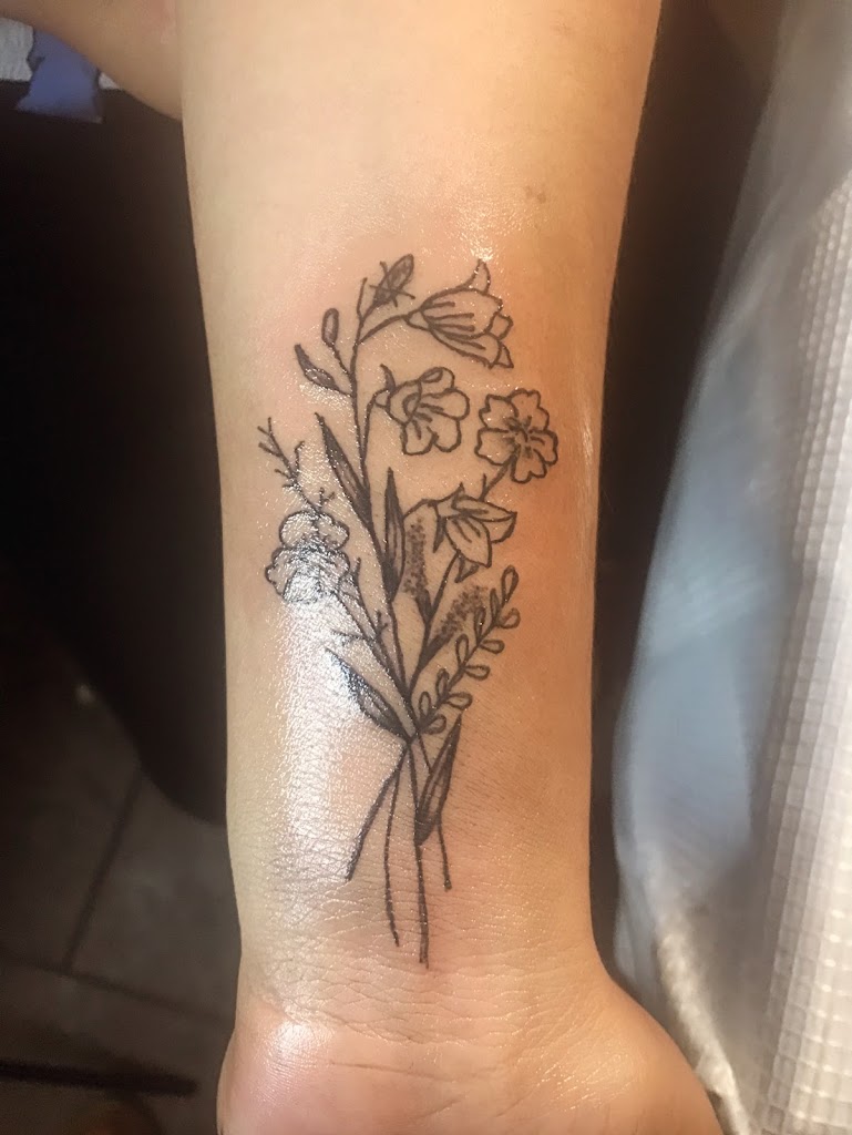 Tattoo work by Highclass Tattoo Studio (3)