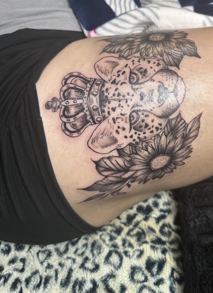 Tattoo work by Highclass Tattoo Studio (6)