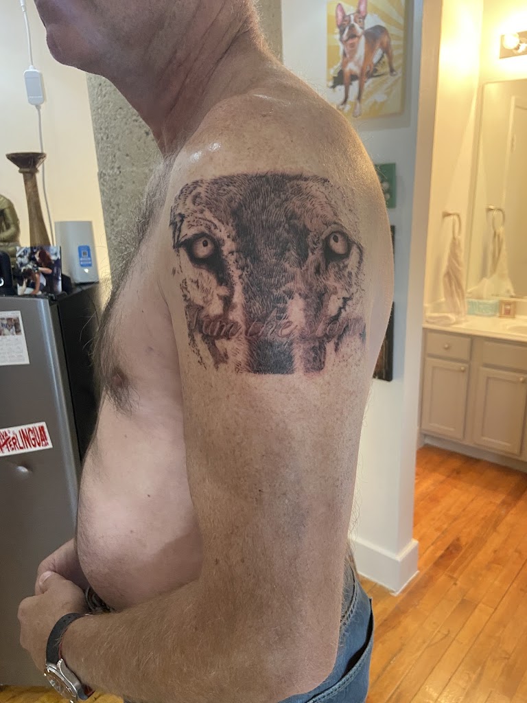 Tattoo work by Highland Ink (3)