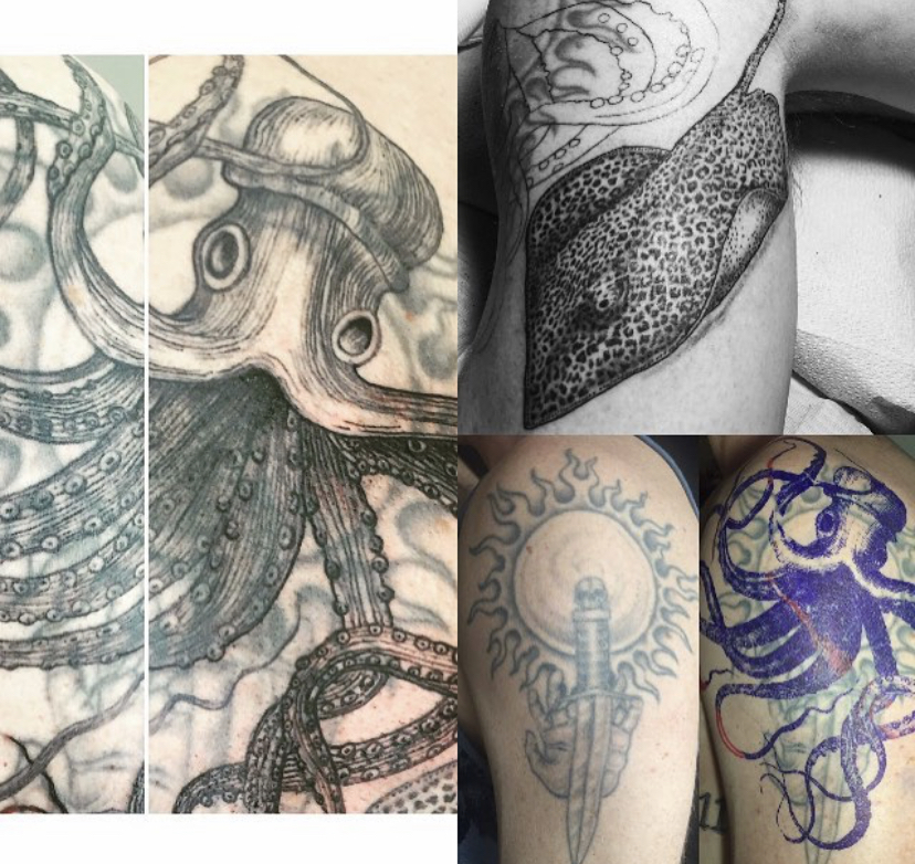 Tattoo work by Highland Ink (4)