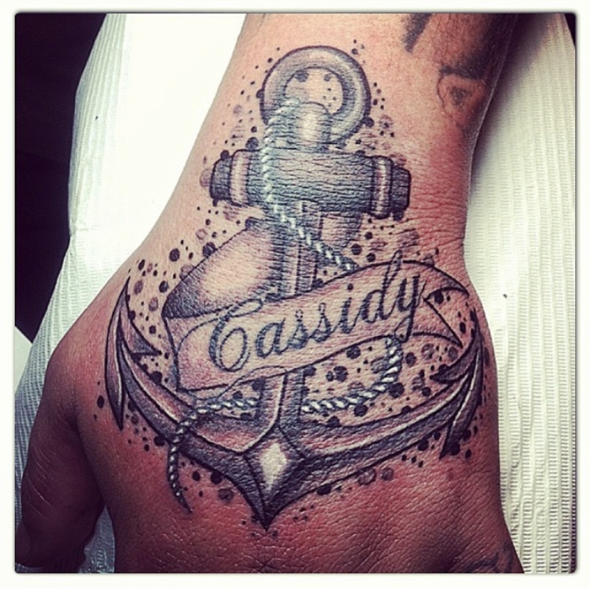 Tattoo work by Highland Ink (5)