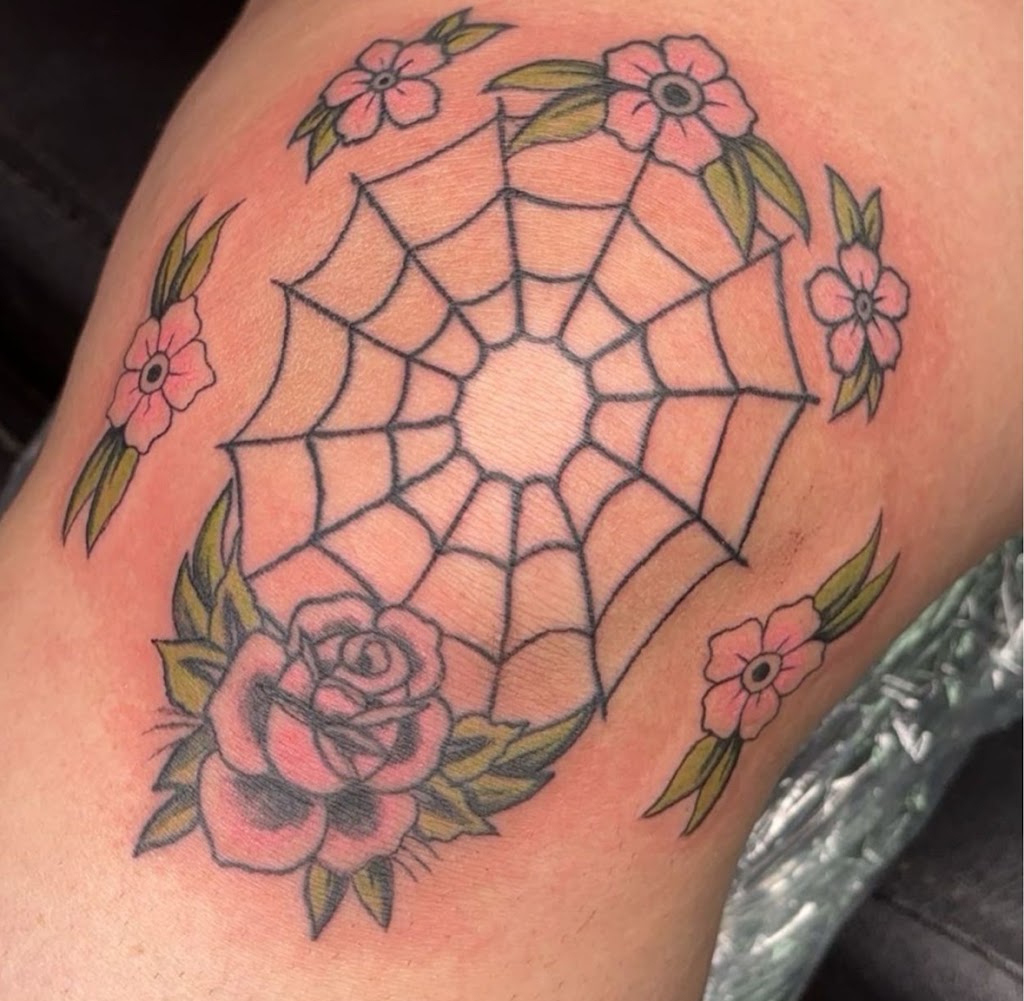 Tattoo work by Hold Fast Tattoo Parlour (3)