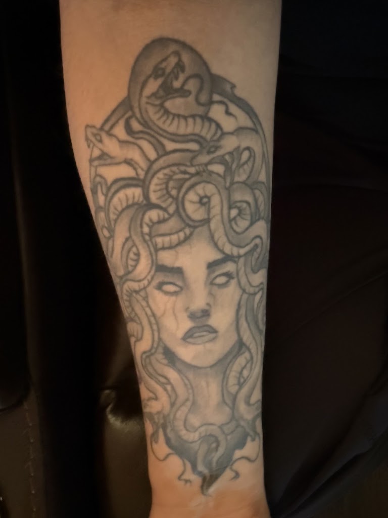 Tattoo work by Hold Fast Tattoo Parlour (6)
