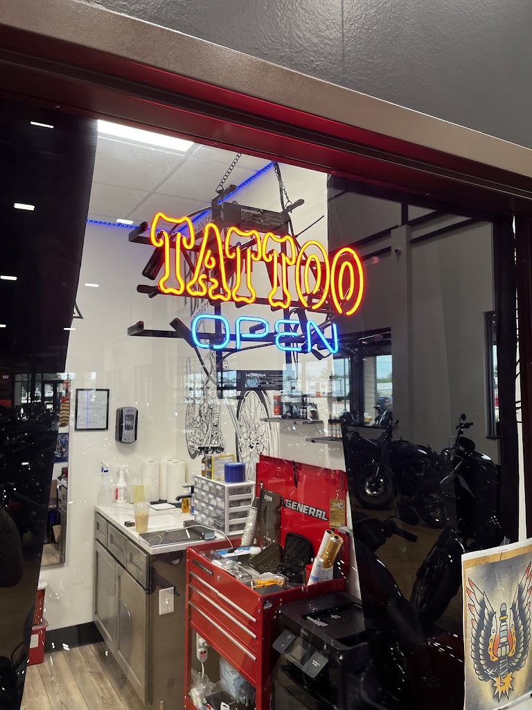 Tattoo work by Hollowed Prince Tattoos (6)