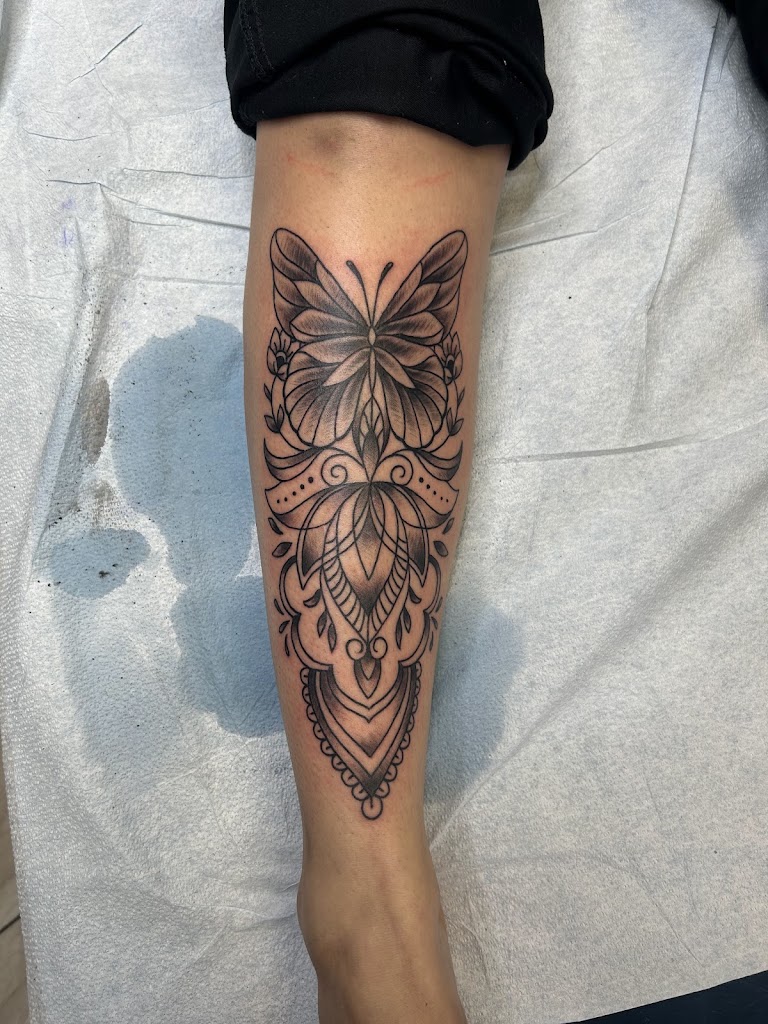 Tattoo work by Home Port Tattoos (6)