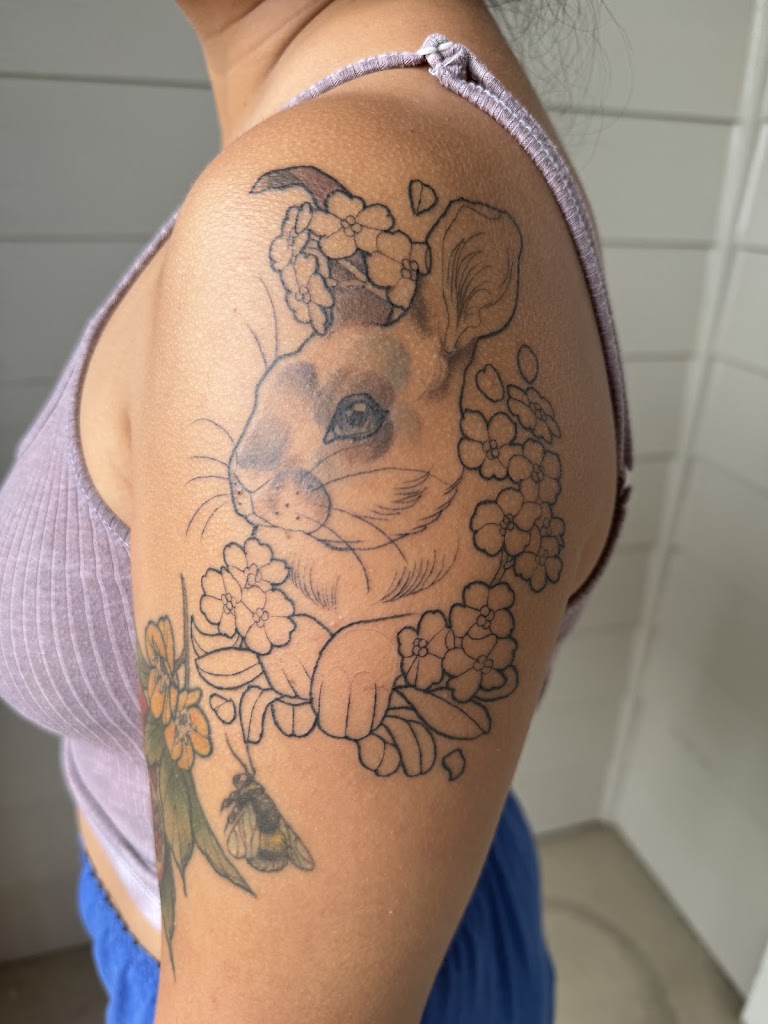 Tattoo work by Honeygrove Studio (3)