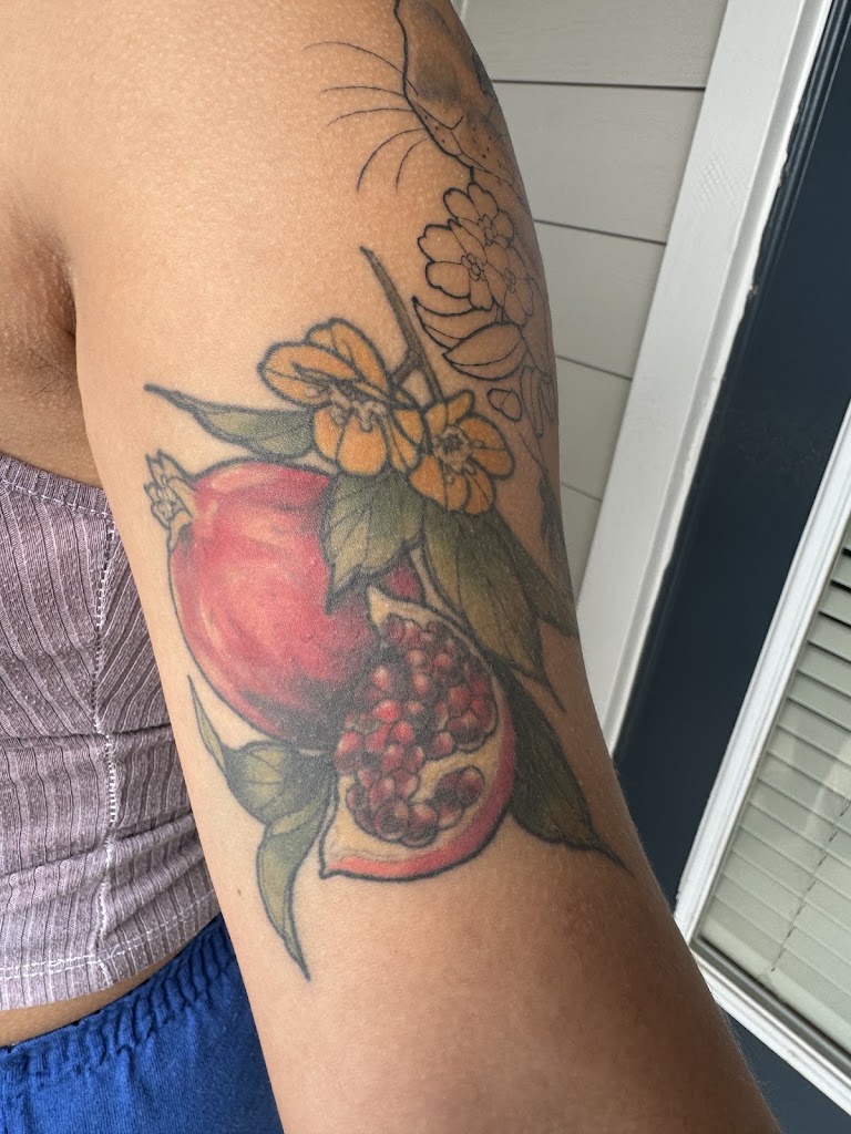 Tattoo work by Honeygrove Studio (4)
