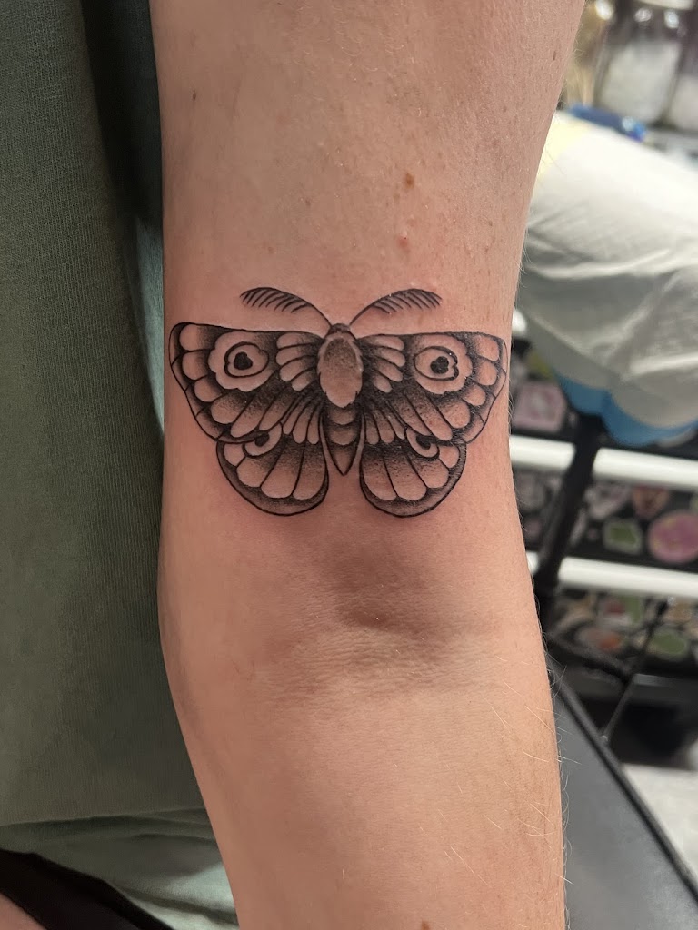 Tattoo work by Horikawa Tattoo & Piercing Studios (3)