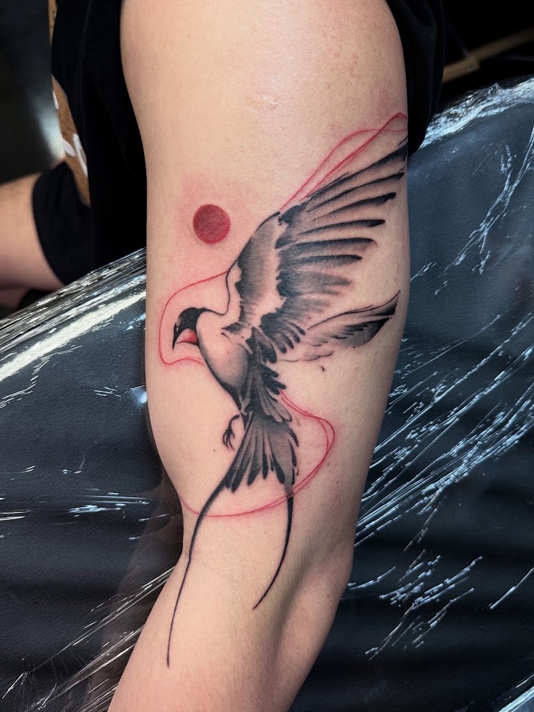 Tattoo work by Horimu INK Tattoo Studio (3)