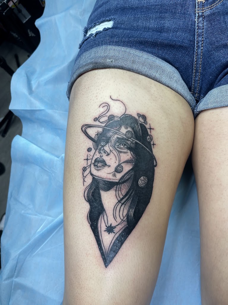 Tattoo work by Horimu INK Tattoo Studio (6)