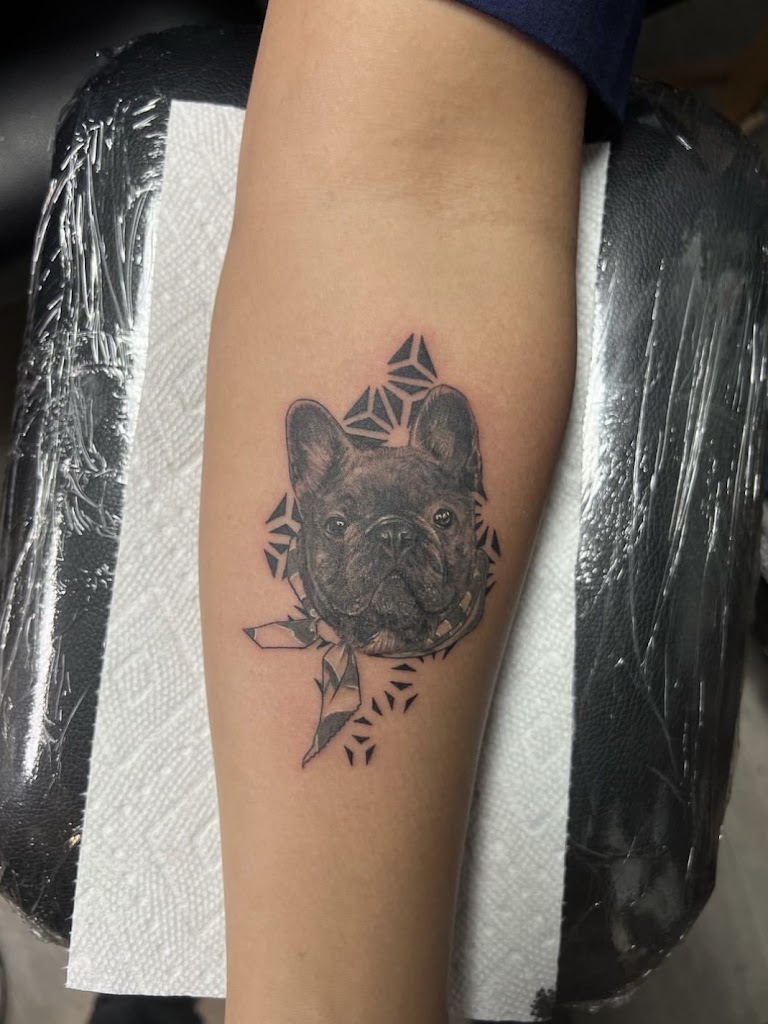 Tattoo work by Horitian Tattoo (4)