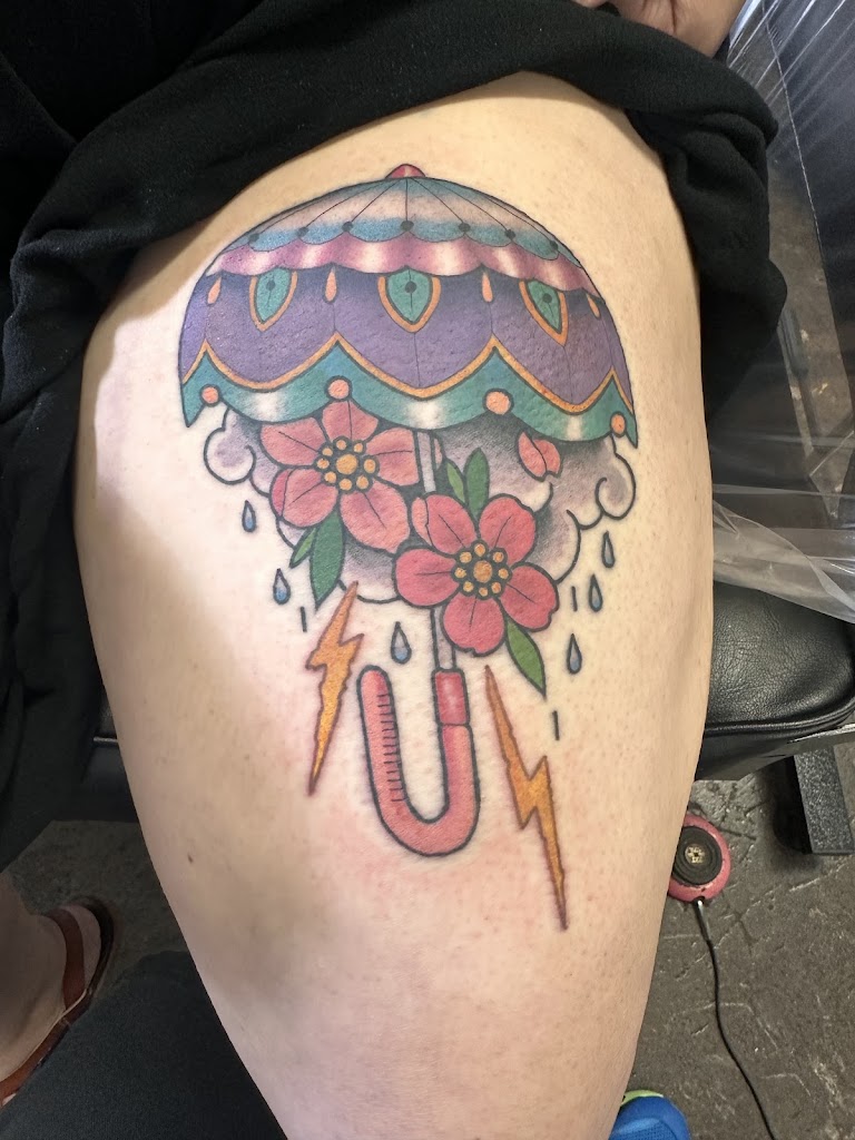 Tattoo work by HOUSE OF SHIZOQ Tattoos (1)