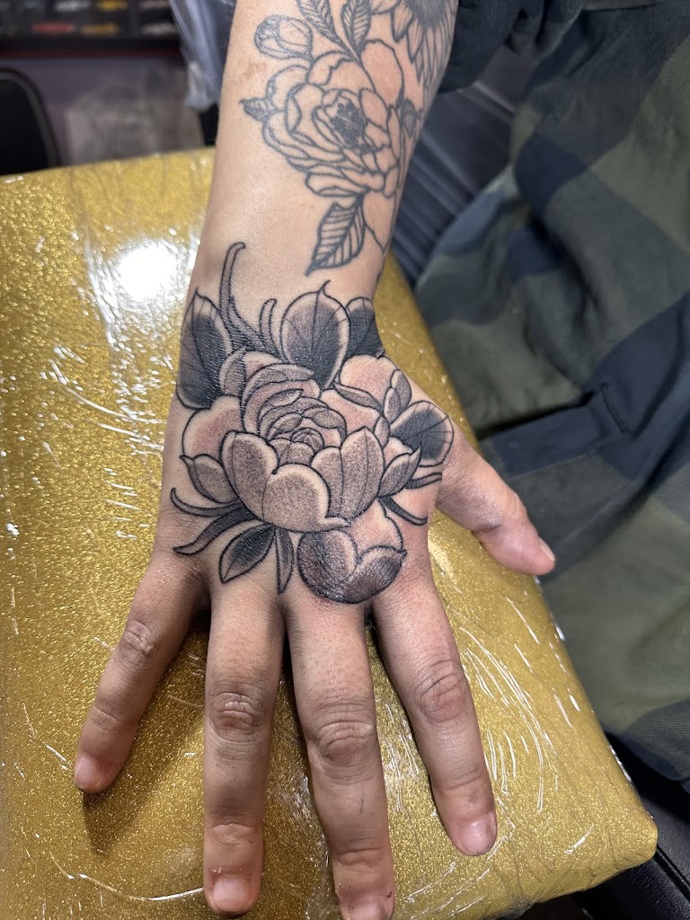 Tattoo work by HOUSE OF SHIZOQ Tattoos (6)