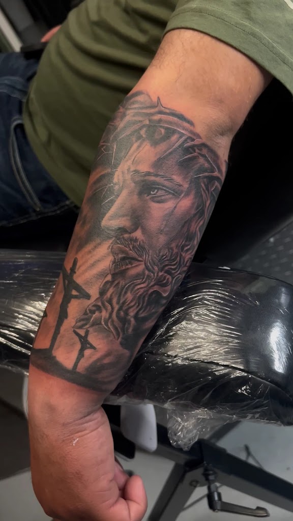 House of Tattoos in McAllen