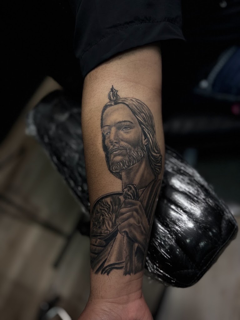 Tattoo work by House of Tattoos (2)