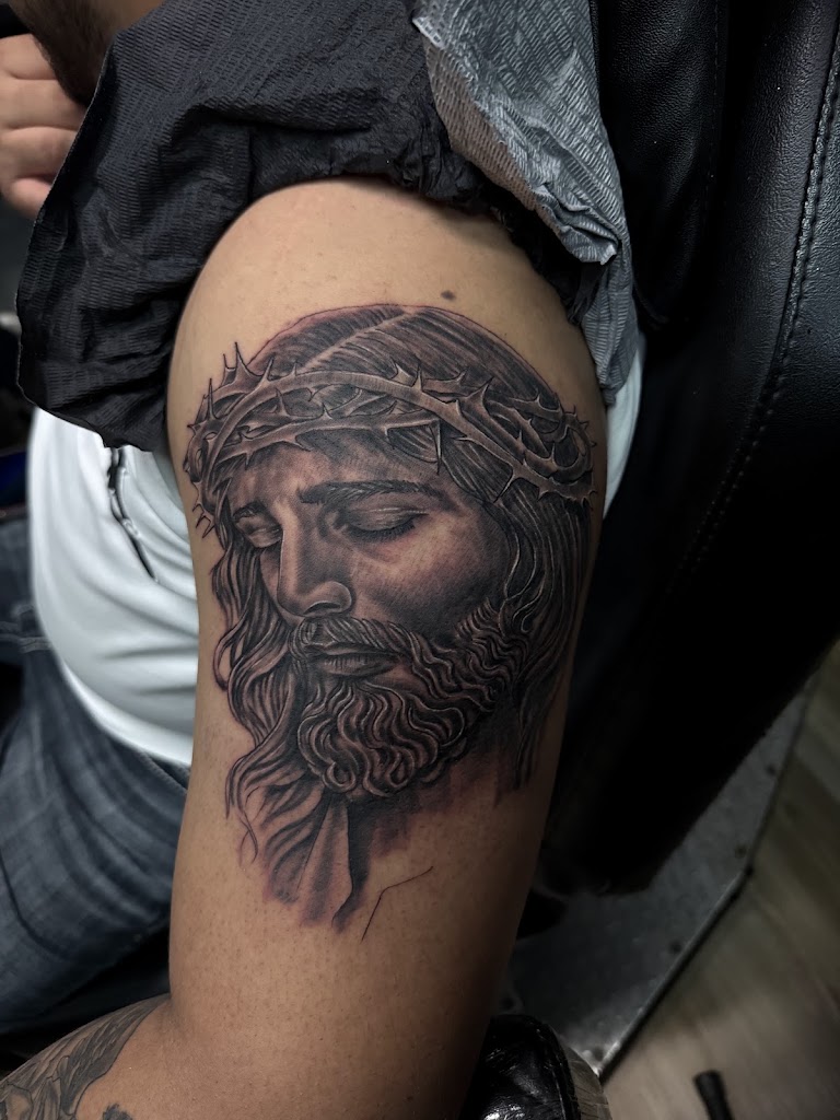 Tattoo work by House of Tattoos (3)