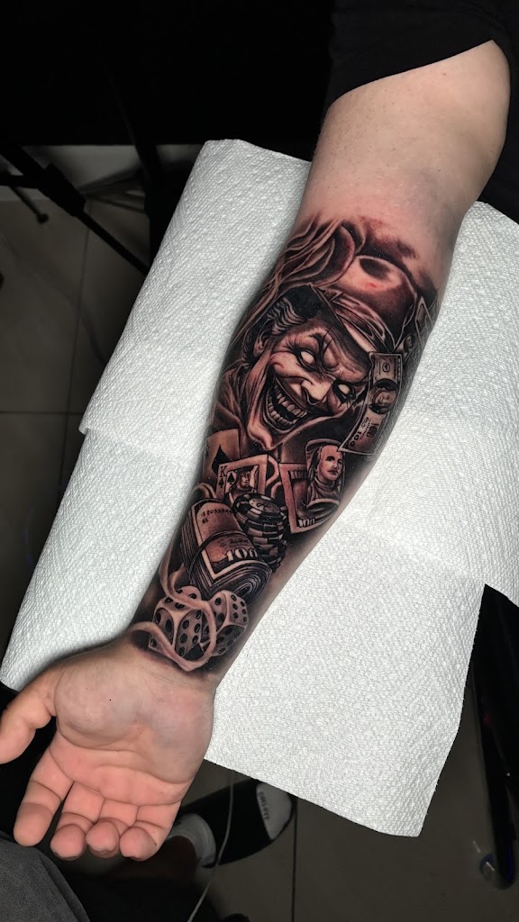 Tattoo work by Houston House of Ink LLC (3)