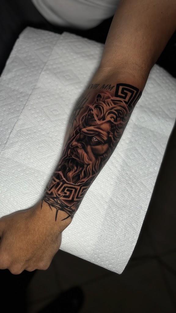 Tattoo work by Houston House of Ink LLC (4)