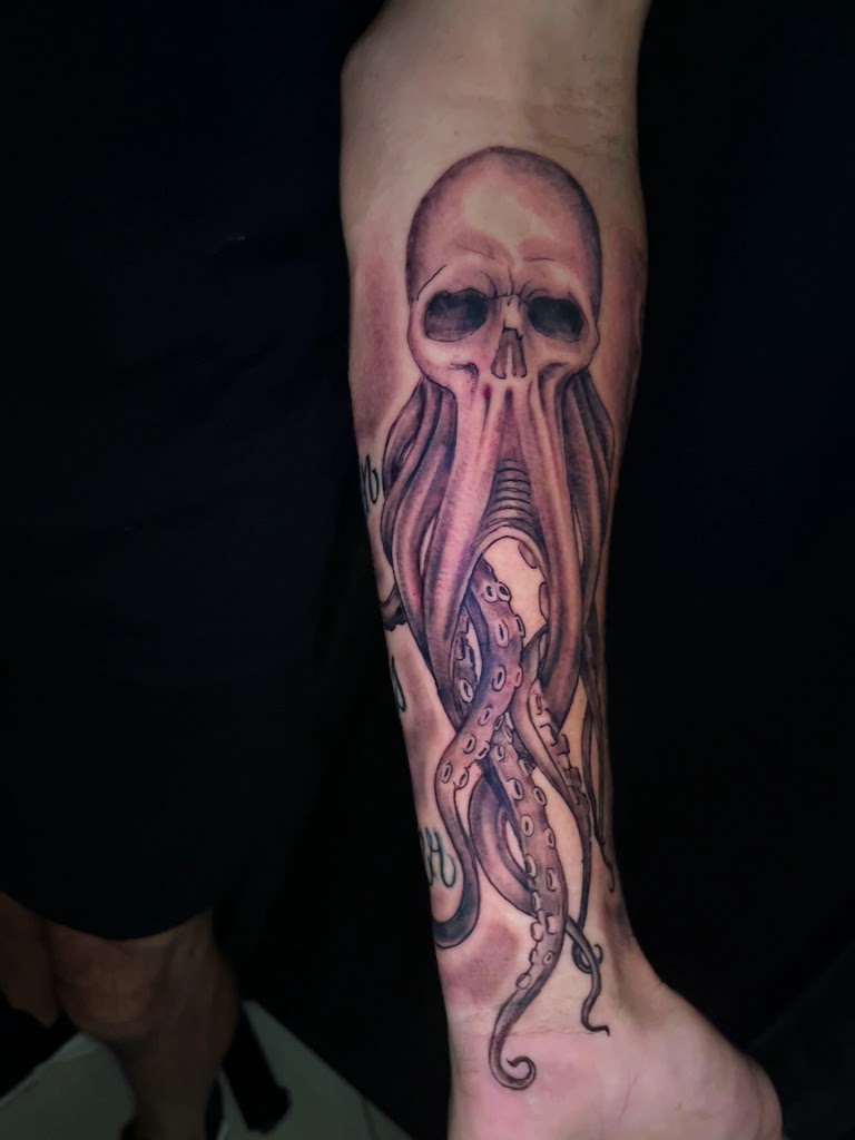 Tattoo work by Houston House of Ink LLC (5)