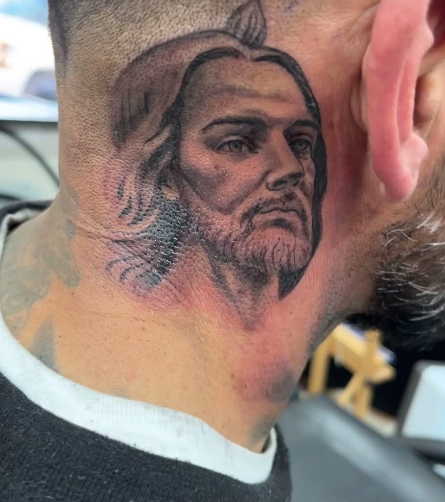 Tattoo work by Houston House of Ink LLC (6)