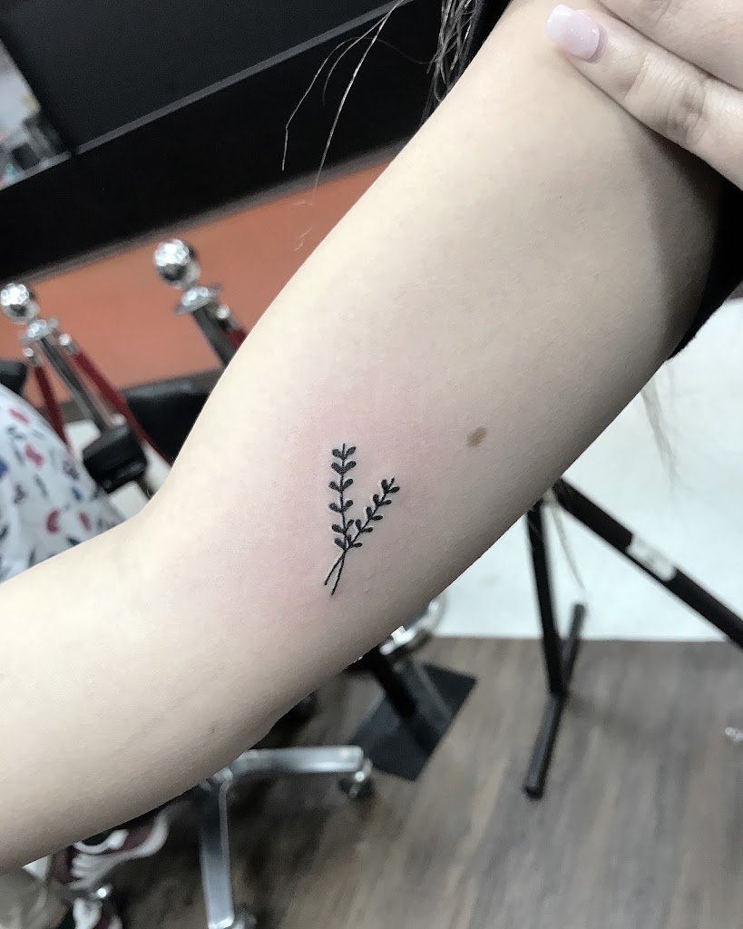 Tattoo work by Houston Tattoo and Brows Studio (3)